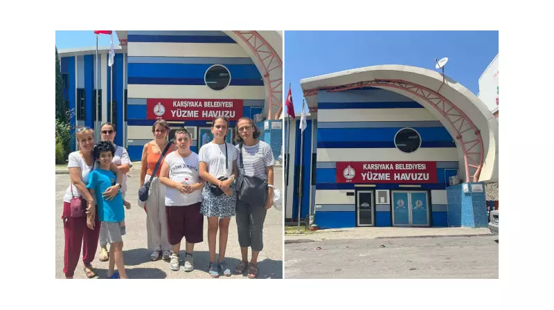 Karşıyaka Belediyesi Otizmli Çocuklar İçin Geri Adım Attı: Dersler Başlıyor!