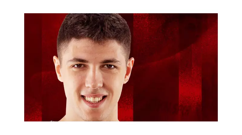 Karşıyaka, Potada 6 Transferle Takımını Güçlendiriyor! Meriç Kuntker İmzayı Attı