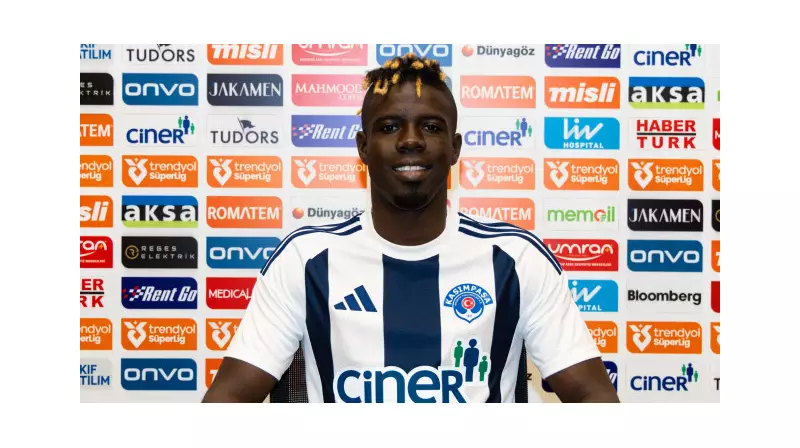 Kasımpaşa, Golcü Transferinde Bomba İmzaya Hazırlanıyor!