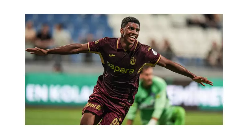 Kasımpaşa, Trabzonspor'a 1-0 Yenildi: Maçın Dönüm Noktası ve Detaylar!