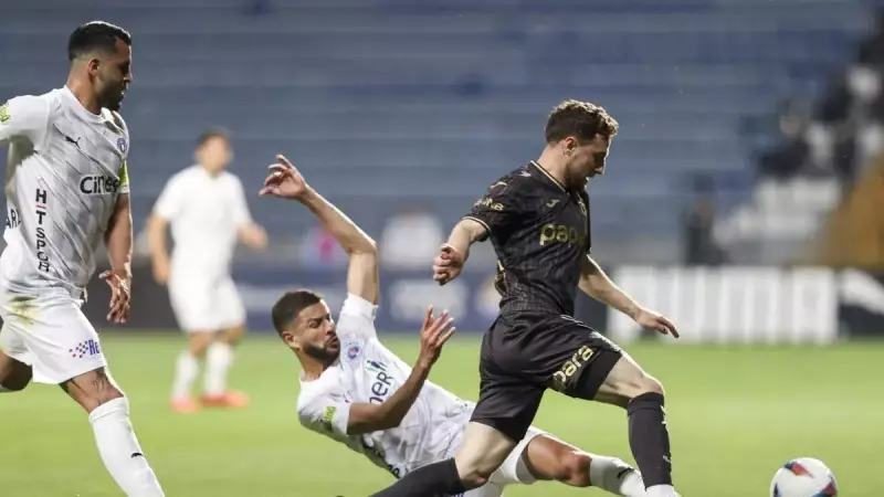 Kasımpaşa - Trabzonspor Maçında 11'ler Açıklandı: Sürprizler ve Stratejiler!