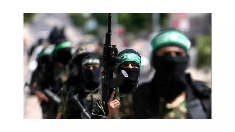 Kassam Tugayları'ndan Şok Hamle: Gazze'nin Güneyindeki İsrail Komuta Noktasına Havan Saldırısı!