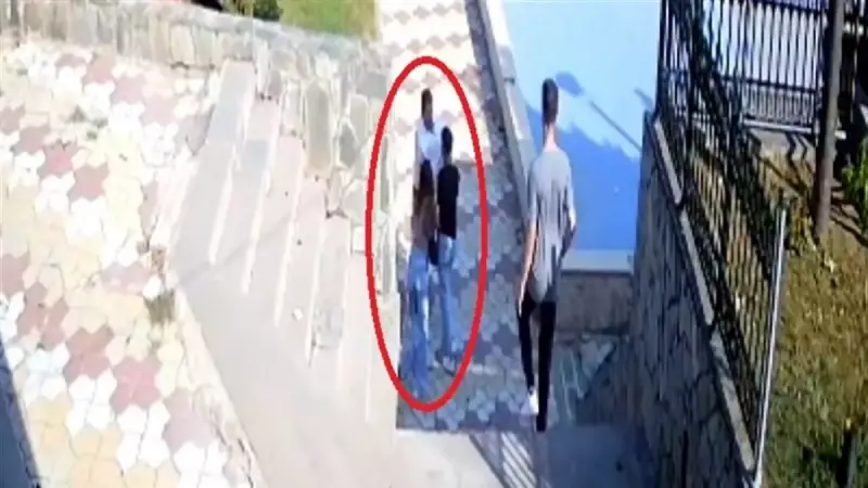 Kastamonu'da Muhtar Parkta Uyardığı Kişi Tarafından Bıçaklandı: Şok Eden Olay!