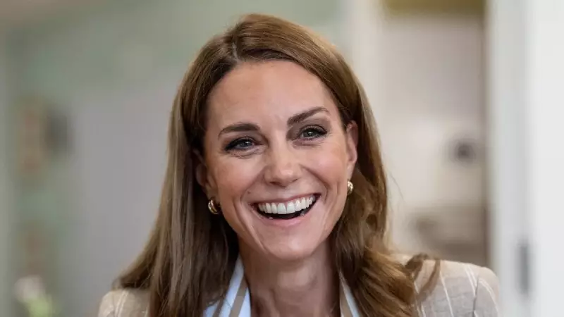 Kate Middleton'ın Ebeveynlik Sırrı: Çocuklarını Nasıl 'Normal' Yetiştiriyor?