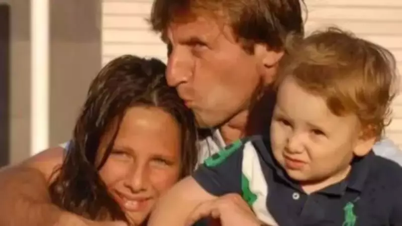 Kaya Çilingiroğlu ve Kızı Zehra'dan Baba-Kız Dayanışması: Sosyal Medya Yıkıldı Kaldı!