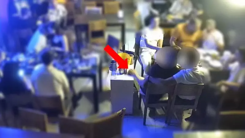 Kayıp Telefon Cinayeti: Korkunç Olayda Flaş Gelişme!