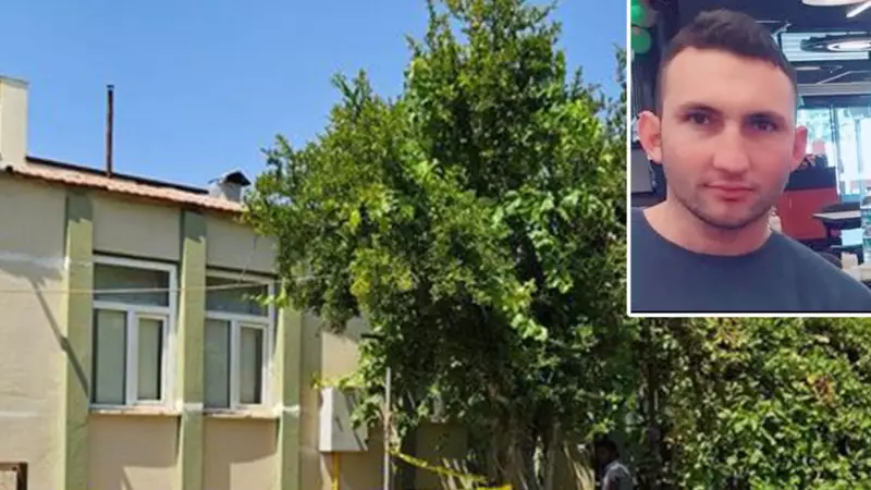 Kayseri'de Kanlı Aile Kavgası: Kayınpeder Damadını Öldürdü!