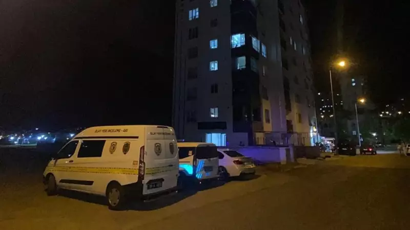 Kayseri'de Kardeş Kavgası: Bıçaklanan Genç Kadının İbretlik Hikayesi!