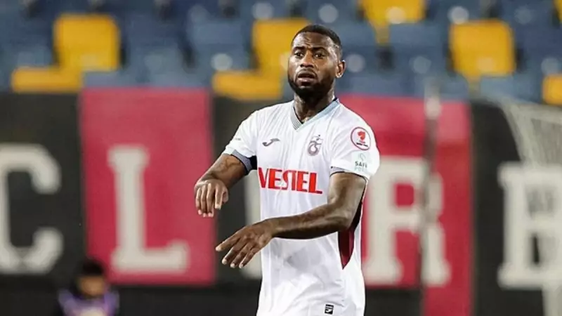 Kayserispor Yıldızlarına Yeşil Işık! Denswil, Dorukhan ve Burak Artık Resmen Takımda