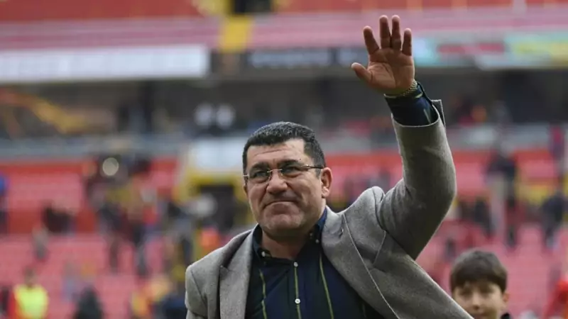 Kayserispor'un Transfer Yasağı Kalktı: Süper Lig'de Yeni Bir Dönem Başlıyor!