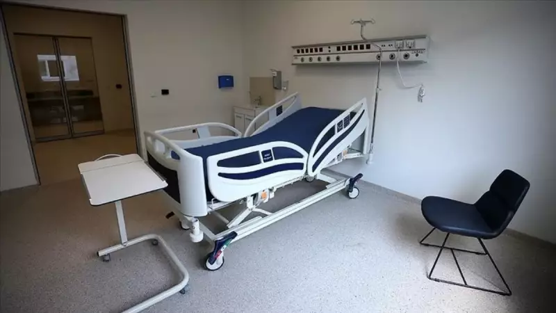 Kaza Geçirdiğinizde Hastane Masraflarınız SGK Tarafından Karşılanacak! Detaylar Burada