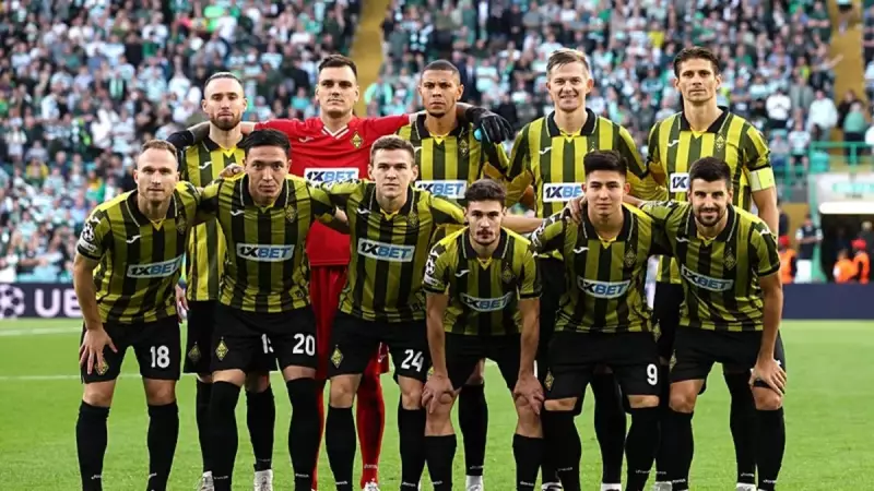 Kazakistan'ın Gururu Kairat, UEFA Şampiyonlar Ligi'nde İlk Kez Mücadele Edecek!
