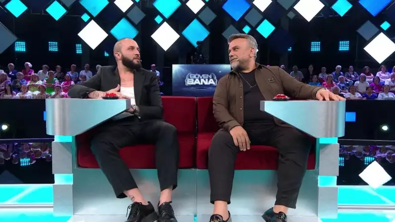 Kazanmak İçin Güvenmeye Hazır Mısınız? Bu Akşam Ekranlara Kilitleyecek O Heyecan Dolu Program!