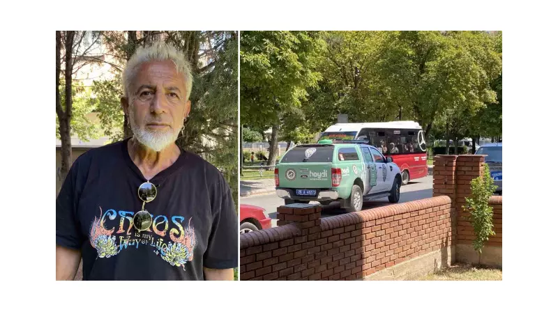 Kedilerin Gizemli Ölümleri: Polis Harekete Geçti!