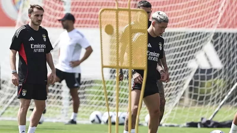 Kerem Aktürkoğlu Nice Maçında Sahada Olacak mı? Bruno Lage'dan Flaş Açıklama!