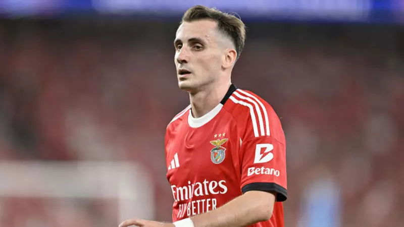 Kerem Aktürkoğlu'dan Portekiz'de Lokum Skandalı! Mourinho'yu Üzdü