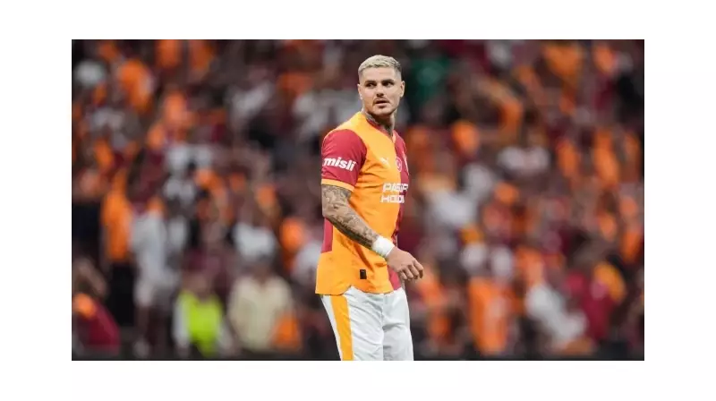 Kerem Aktürkoğlu'ndan Fenerbahçe'ye İlginç Mesaj! Maç Biter Bitmez Paylaştı