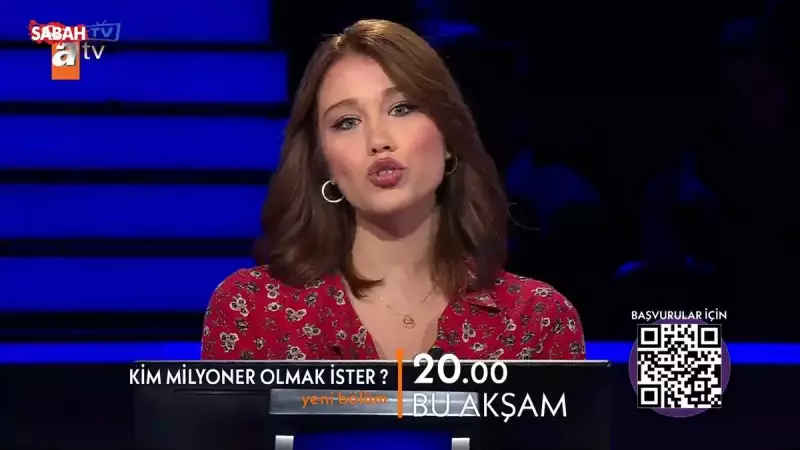 Kim Milyoner Olmak İster'de Bu Akşam Heyecan Dorukta! 1163. Bölüm İle ATV'de