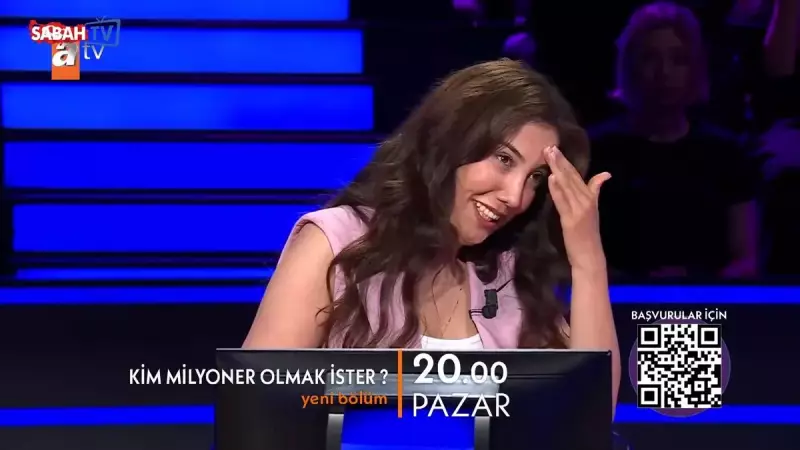 Kim Milyoner Olmak İster'de Bu Akşam Heyecan Dorukta! 1167. Bölüm İle ATV'de