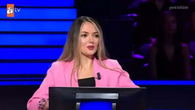'Kim Milyoner Olmak İster'deki O Kafa Karıştıran Soru: 200 Bin TL'lik Soruya Verilen Cevap Şaşırttı!
