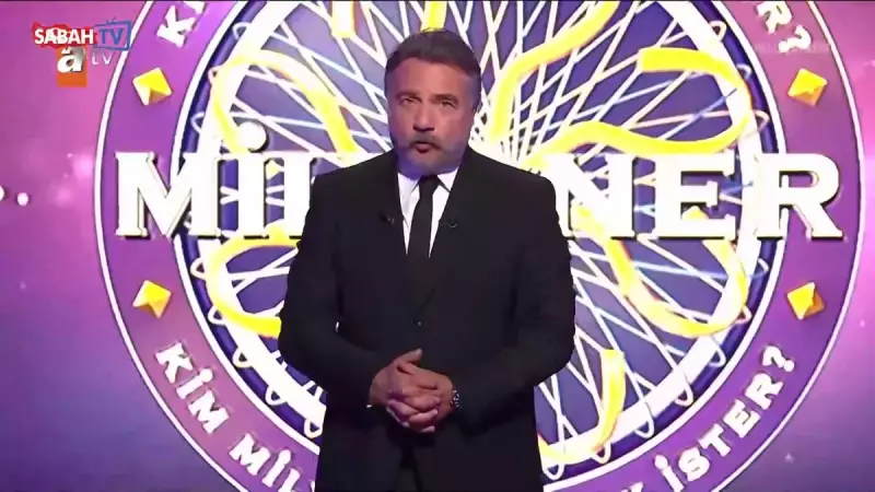Kim Milyoner Olmak İster'deki O Soru Herkesi Şaşkına Çevirdi! İşte Akılları Karıştıran O Anlar