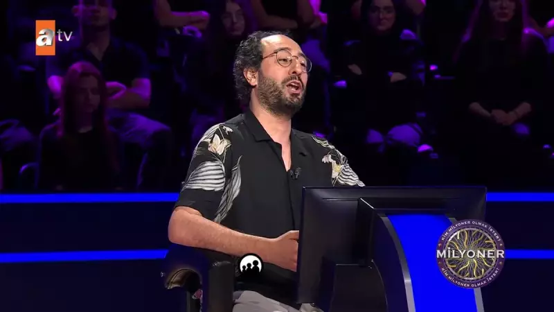 Kim Milyoner Olmak İster'in Yeni Bölümünde Neler Olacak? İşte 1164. Bölüm Fragmanı!