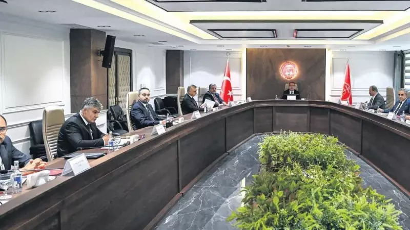 İkinci Görüşme Bugün: Ekonomide Kritik Viraj!