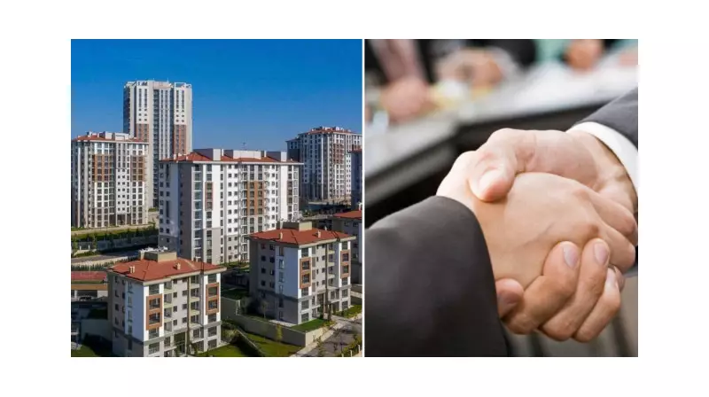 Kira Anlaşmazlıklarında Arabuluculuk Sistemi Patlama Yaptı: Binlerce Kişi Mahkemeye Gitmeden Sorununu Çözdü!