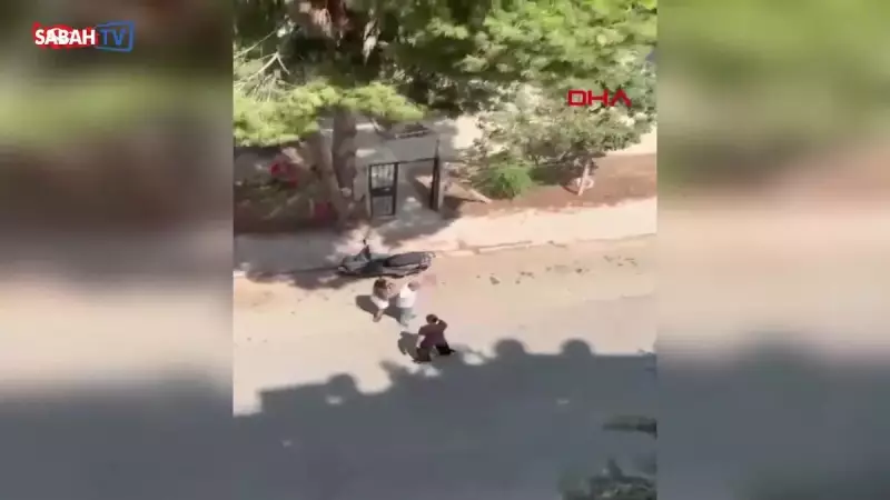 Küçük Kızın Tablet Ekranındaki Babasına Tepkisi Sosyal Medyayı Sarsıyor: 'Terk Edilmişliğin Acı Yüzü'