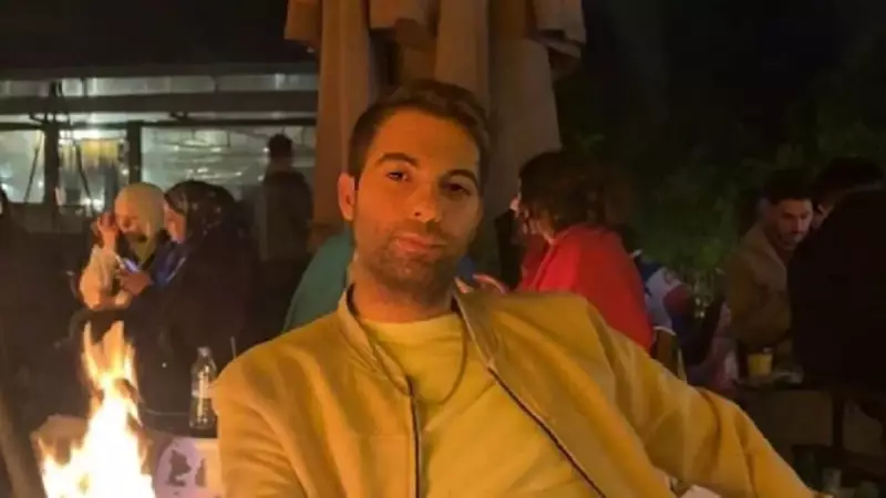 Küçükçekmece'de Trajik Kaza: Genç Adam Son Anlarını Kaydetti!