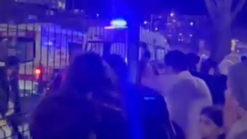 Küçükçekmece'de Yürek Burkan Facia: Gölde Kaybolan Çocuk Kurtarılamadı!