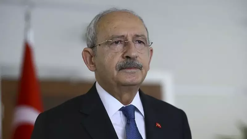 Kılıçdaroğlu ile Uğur Dündar Arasında Flaş Tartışma: 'İslah Olmaz Müfteri' Sözleri Gerginliği Tırmandırdı!