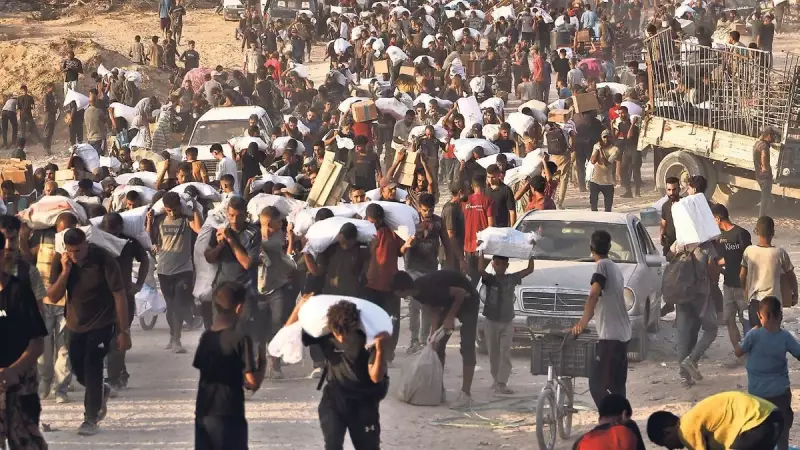 İklim Değişikliği Zirvesi'nde Kritik Uyarı: 'Artık Laf Değil, İş Lazım!'