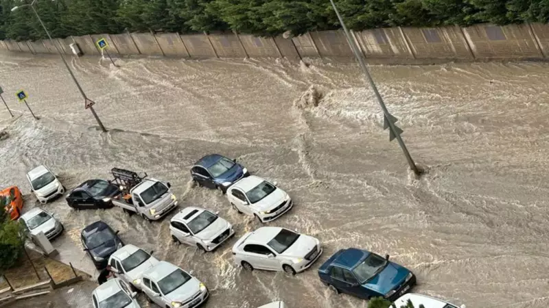 İklim Krizi Yaz Sıcaklarını Daha Da Korkutucu Hale Getirebilir: Uzmanlar Uyarıyor!