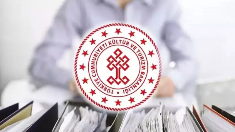 Kültür ve Turizm Bakanlığı'nda Fırsat! 795 Personel Alımı Başvuruları İçin Son Tarih ve Şartlar