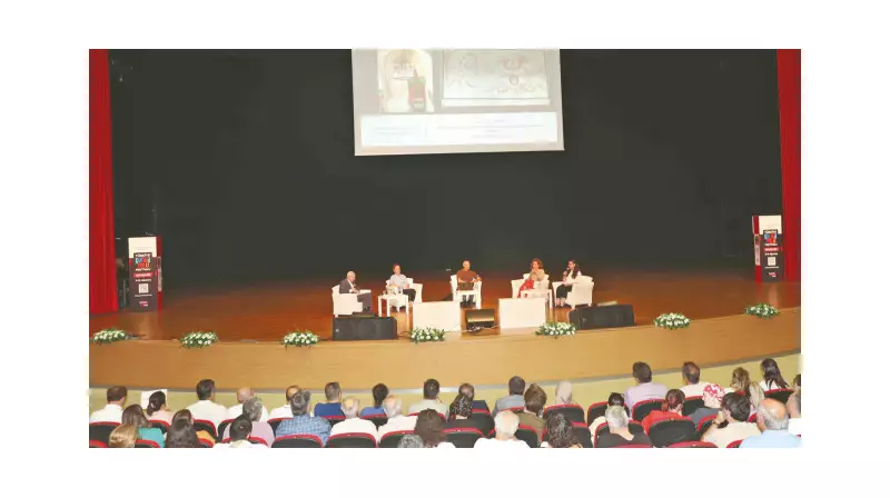 Kültür Yolunda Tarih ve Hafıza: Geçmişin İzinde Yeni Keşifler