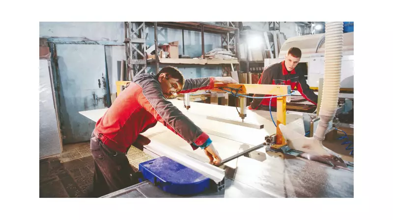 KOBİ'ler Yeşil Dönüşümle Ekonomide Fark Yarattı!