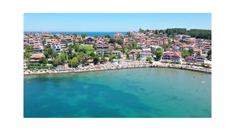 Kocaeli'de Bir Haftada 110 Kişi Boğulma Tehlikesinden Son Anda Kurtarıldı!