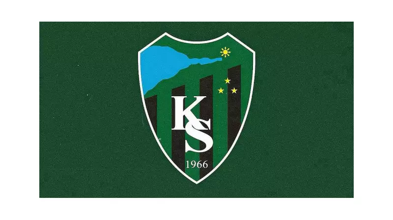 Kocaelispor'un Yeni Transferi Serie A'dan Geliyor: Taraftarlar Heyecanlı!