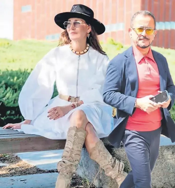 Kocasından İlginç İntikam: Eşini Parayla Cezalandırmak İstiyor!