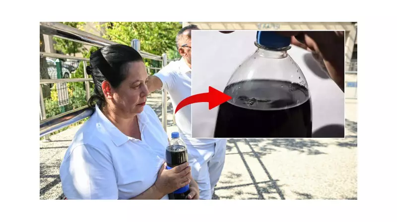 Kola Kutusundan Çıkan Şok! 'Allah'tan Kapağını Açmadık' Dediğiniz Anı Yaşayacaksınız