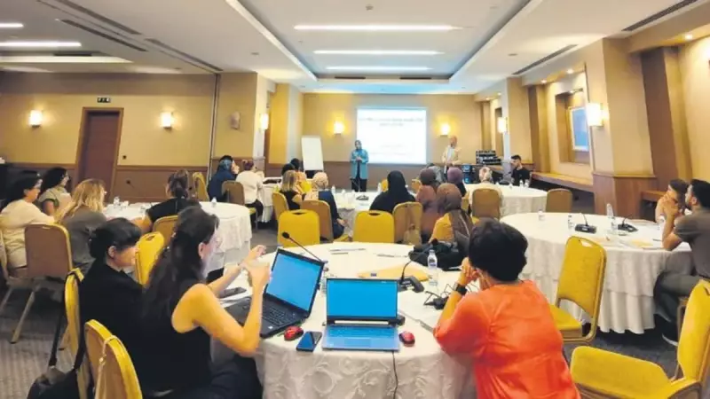 Komşu Anneler Projesi: Mahalle Sıcaklığında Eğitim Fırsatı