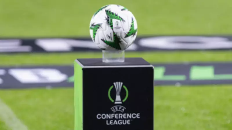 Konferans Ligi'nde Akıllara Kazınan Gece! Fenerbahçe ve Beşiktaş'tan Avrupa Rüzgarı
