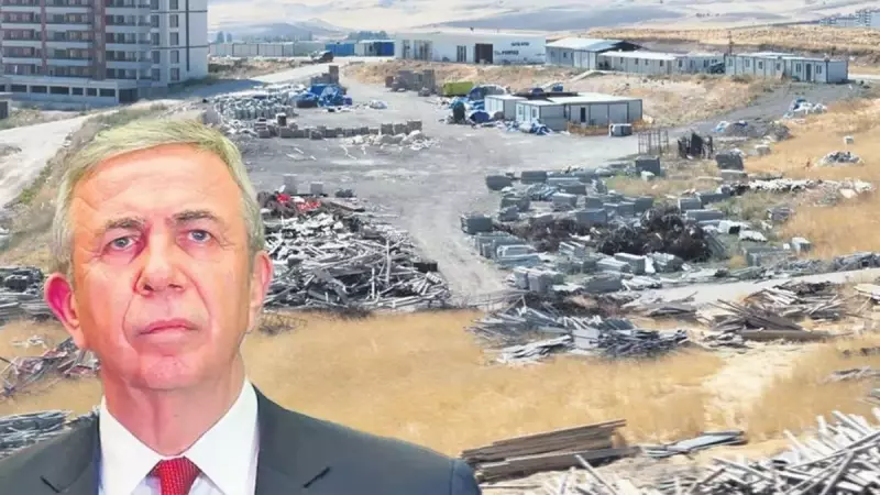 Konut Vaadi Çöktü: 1.5 Milyon Konut Hayali Gerçek Olmaktan Uzak!