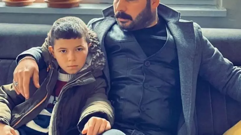 Konya'da Dehşet: Baba ve Oğlunun Katil Zanlılarına Flaş Tutuklama!