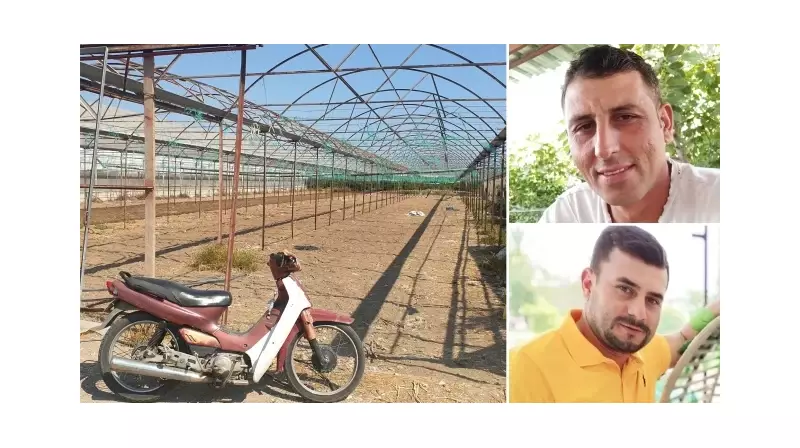 Konya'da Pompalı Tüfekle Dehşet: Seraya Baskında 2 Kişi Hayatını Kaybetti!