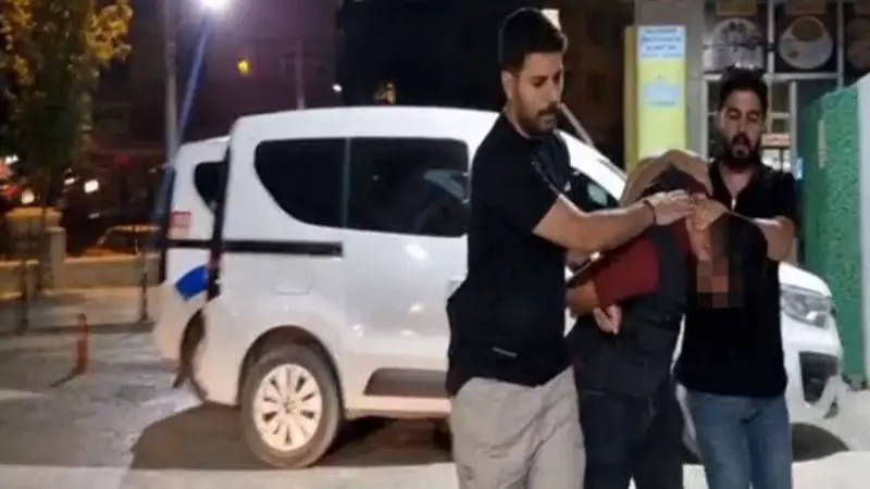 Konya'da Tüyleri Diken Diken Eden Olay: Çocuğa Cinsel İstismar Şüphelisi Gözaltına Alındı!