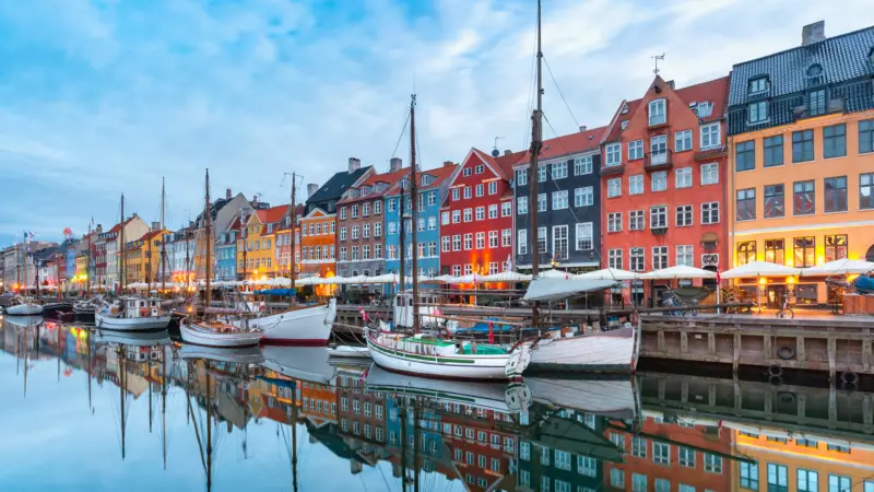 Kopenhag Hakkında Merak Ettikleriniz: İskandinavya'nın İncisi Hangi Ülkede?