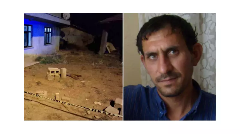 Korkulukları Olmayan Balkondan Düşen Adam Hayatını Kaybetti: İhmalin Acı Sonucu