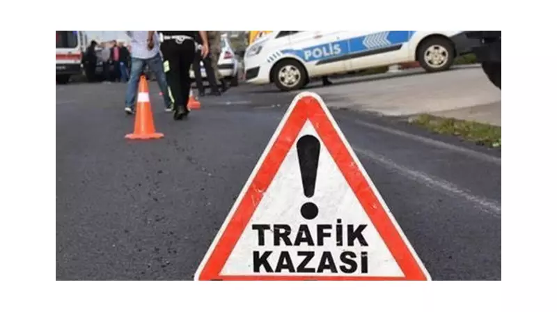 Korkunç Araç Kazası: 7 Kişi Yaralandı! Detaylar Burada...